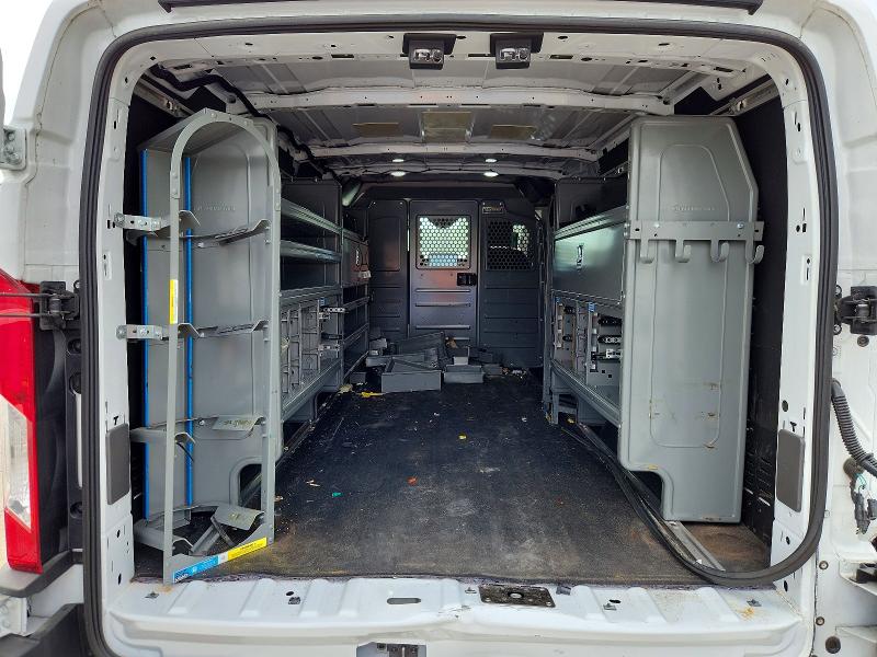 Продаж на аукціоні авто 2025 Ford Transit, vin: 1FTYE1Y88SKA54836, номер лоту: 56273286