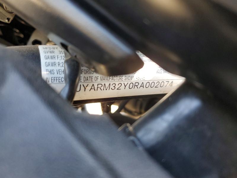 Продажа на аукционе авто 2024 Yamaha Mt07, vin: JYARM32Y0RA002074, номер лота: 56186766