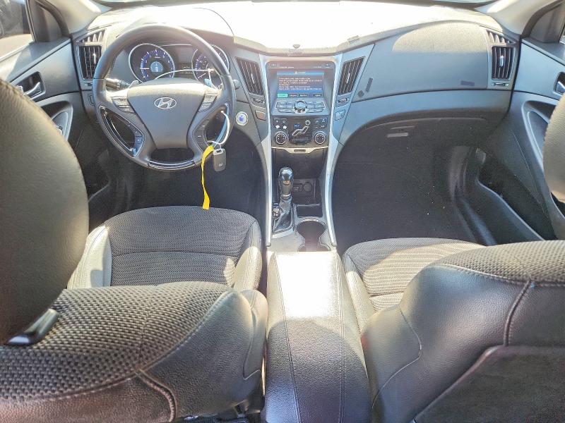 Aukcja sprzedaży 2011 Hyundai Sonata, vin: 5NPEC4AB6BH185990, numer aukcji: 55592096