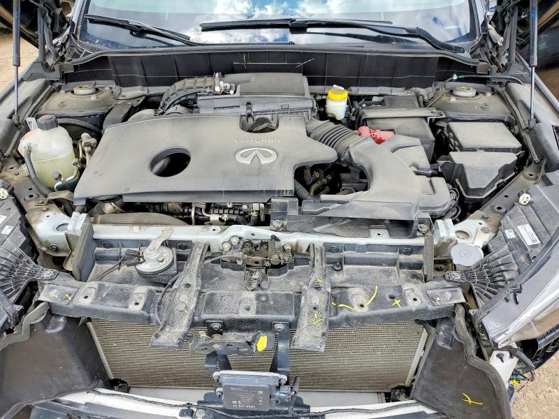 Продажа на аукционе авто 2022 Infiniti Qx50, vin: 3PCAJ5BBXNF120264, номер лота: 56158856