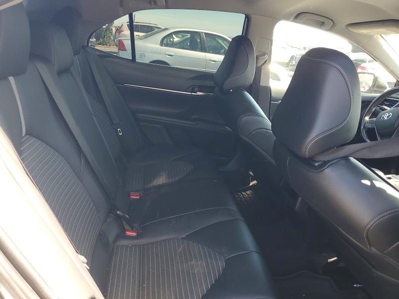 Продажа на аукционе авто 2021 Toyota Camry, vin: 4T1G31AK5MU553880, номер лота: 59129696