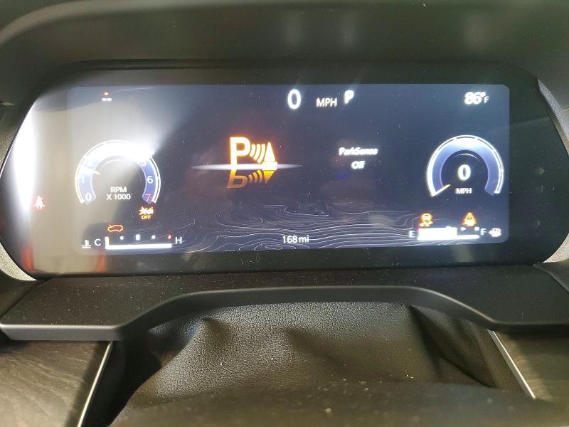 59606436 :رقم المزاد ، 1C4RJHBG1SC371313 vin ، 2025 Jeep Grand Cherokee مزاد بيع