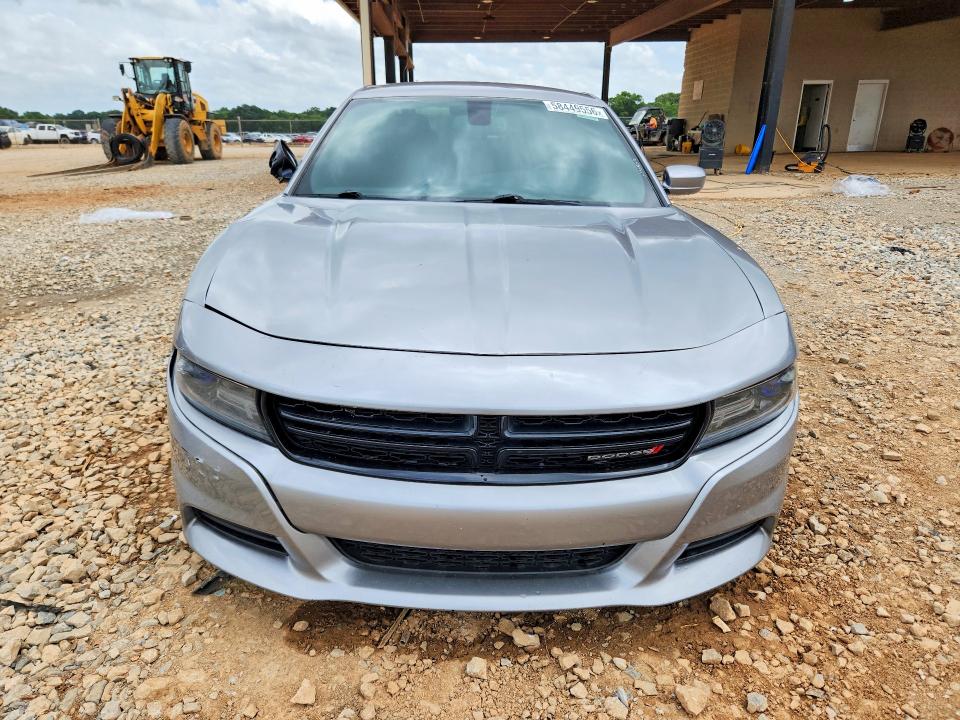 Продаж на аукціоні авто 2016 Dodge Charger, vin: 2C3CDXBG0GH173287, номер лоту: 58449556