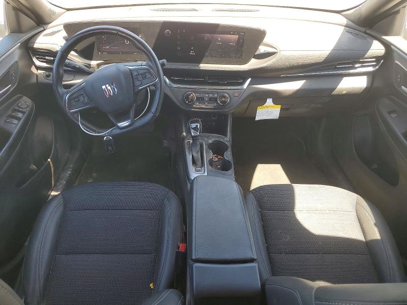 Aukcja sprzedaży 2025 Buick Envista, vin: KL47LAEPXSB098425, numer aukcji: 57512436