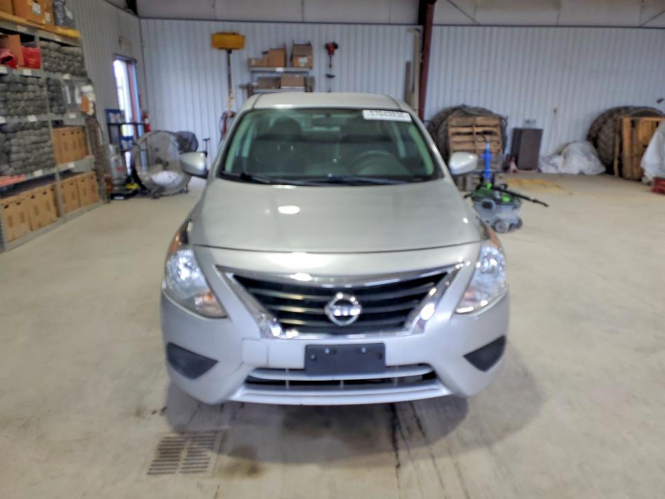 Продаж на аукціоні авто 2017 Nissan Versa, vin: 3N1CN7AP9HK436243, номер лоту: 57043936