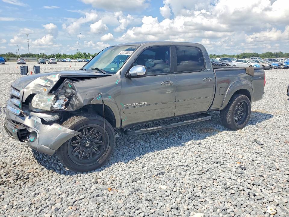 Продаж на аукціоні авто 2006 Toyota Tundra, vin: 5TBET34176S512659, номер лоту: 56825986