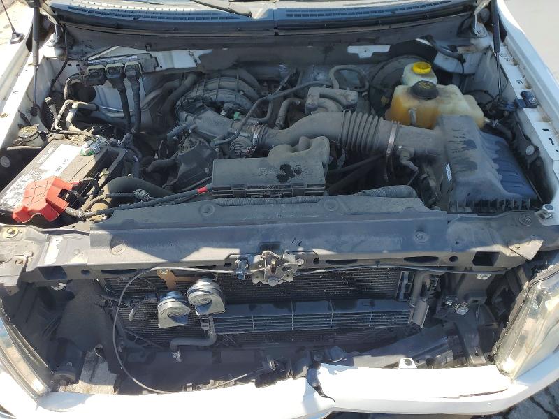 55018606 :رقم المزاد ، 1FTMF1CM2EKD62007 vin ، 2014 Ford F150 مزاد بيع
