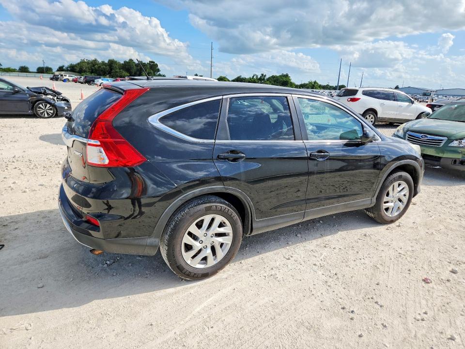 Aukcja sprzedaży 2015 Honda Cr-v, vin: 5J6RM4H54FL056558, numer aukcji: 57231086