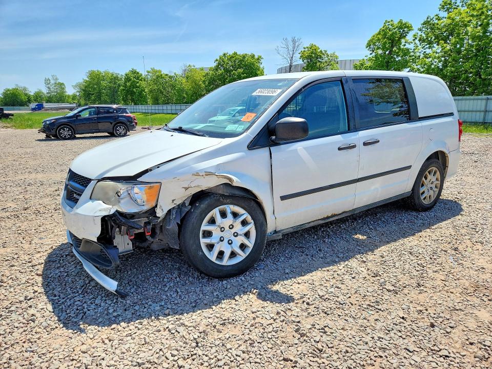 Продаж на аукціоні авто 2014 Ram Tradesman, vin: 2C4JRGAG1ER384012, номер лоту: 56023096