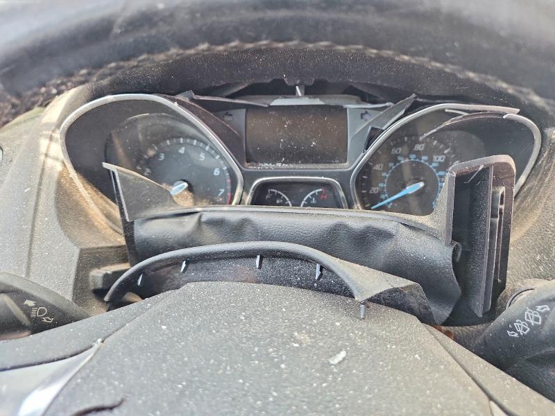 Aukcja sprzedaży 2013 Ford Focus, vin: 1FADP3N22DL204866, numer aukcji: 56130786