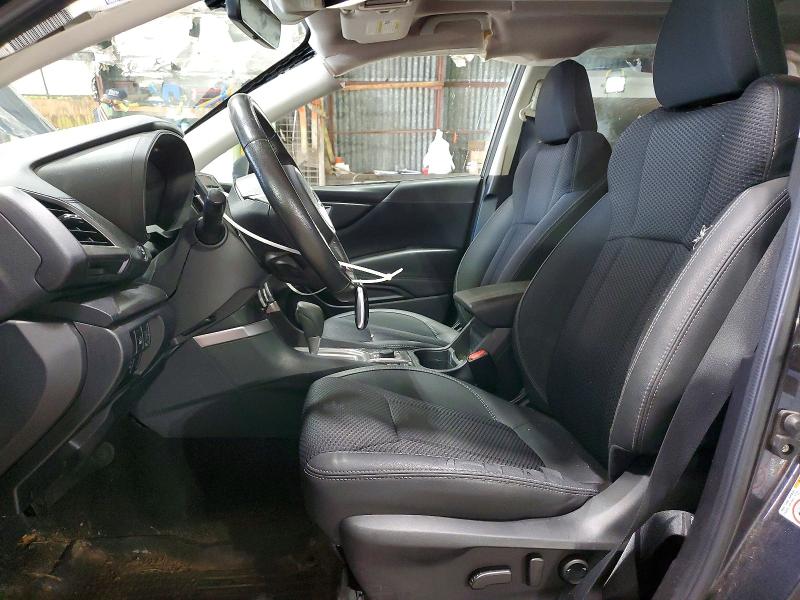 Продажа на аукционе авто 2019 Subaru Forester, vin: JF2SKAGC8KH448792, номер лота: 57715686