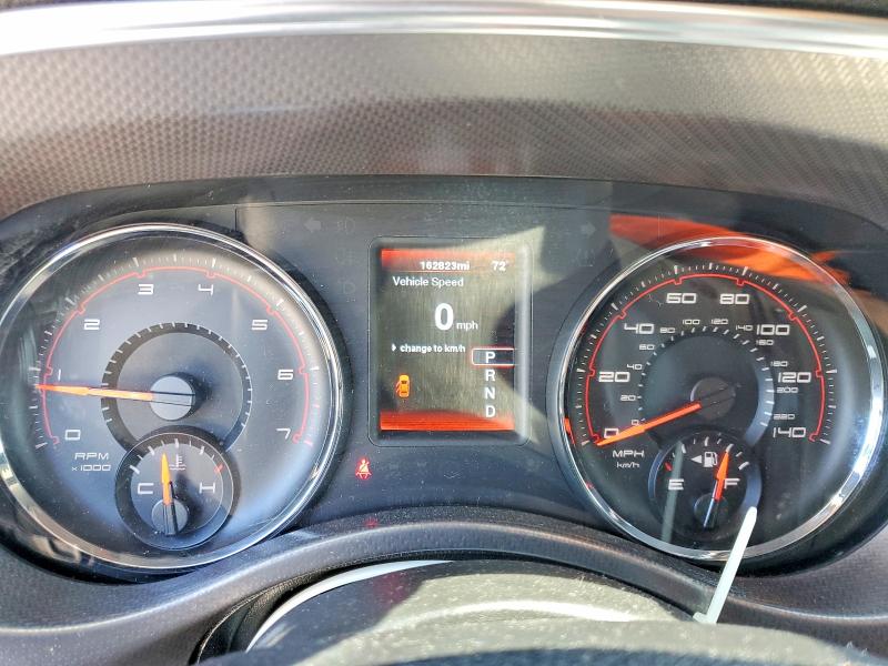 57941406 :رقم المزاد ، 2C3CDXBGXCH296749 vin ، 2012 Dodge Charger مزاد بيع