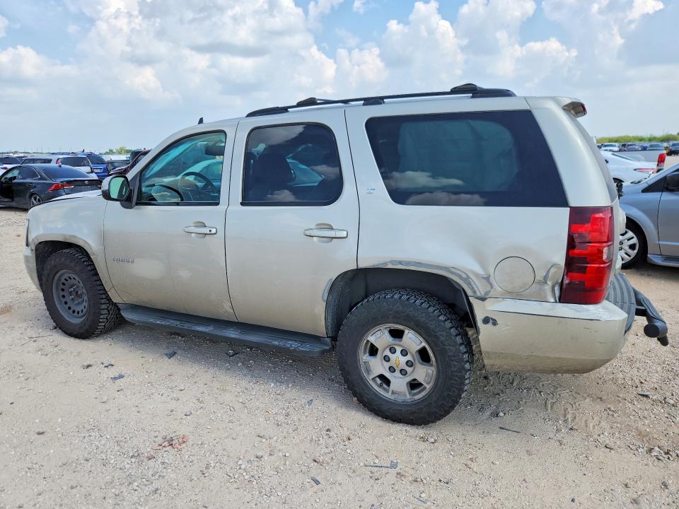 Продажа на аукционе авто 2013 Chevrolet Tahoe, vin: 1GNSCBE01DR126896, номер лота: 55937006