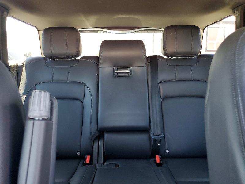 Aukcja sprzedaży 2020 Land Rover Range Rover, vin: SALGR2SU8LA579343, numer aukcji: 57034456