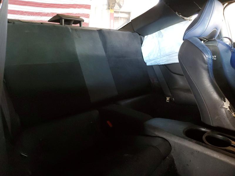 57074256 :رقم المزاد ، JF1ZCAC14F9601169 vin ، 2015 Subaru Brz مزاد بيع