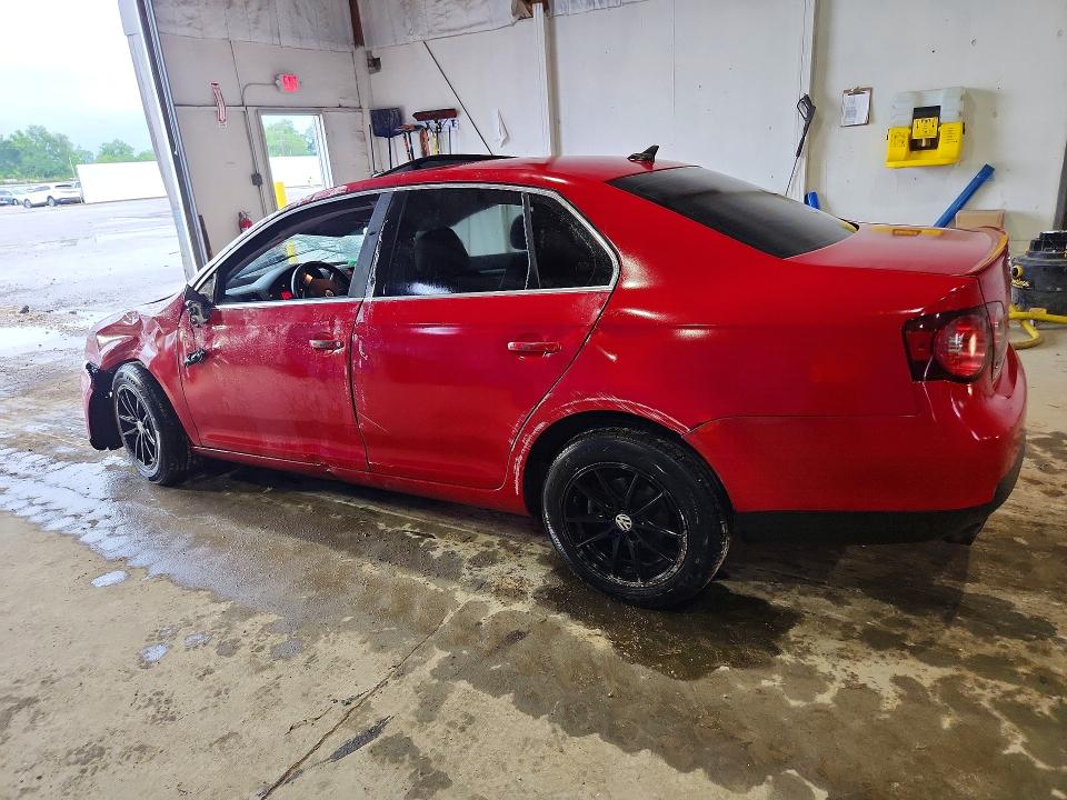 57871356 :رقم المزاد ، 3VWRM71K38M035030 vin ، 2008 Volkswagen Jetta مزاد بيع