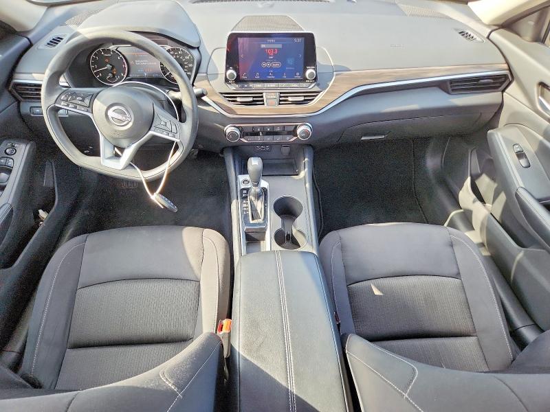 Aukcja sprzedaży 2025 Nissan Altima, vin: 1N4BL4DV4SN357836, numer aukcji: 58242466