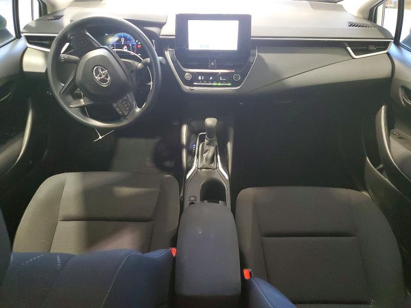 Продаж на аукціоні авто 2026 Toyota Corolla, vin: 5YFB4MDE7TP366641, номер лоту: 57781516
