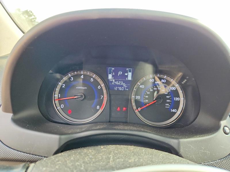 57653946 :رقم المزاد ، KMHCT4AEXHU341265 vin ، 2017 Hyundai Accent مزاد بيع