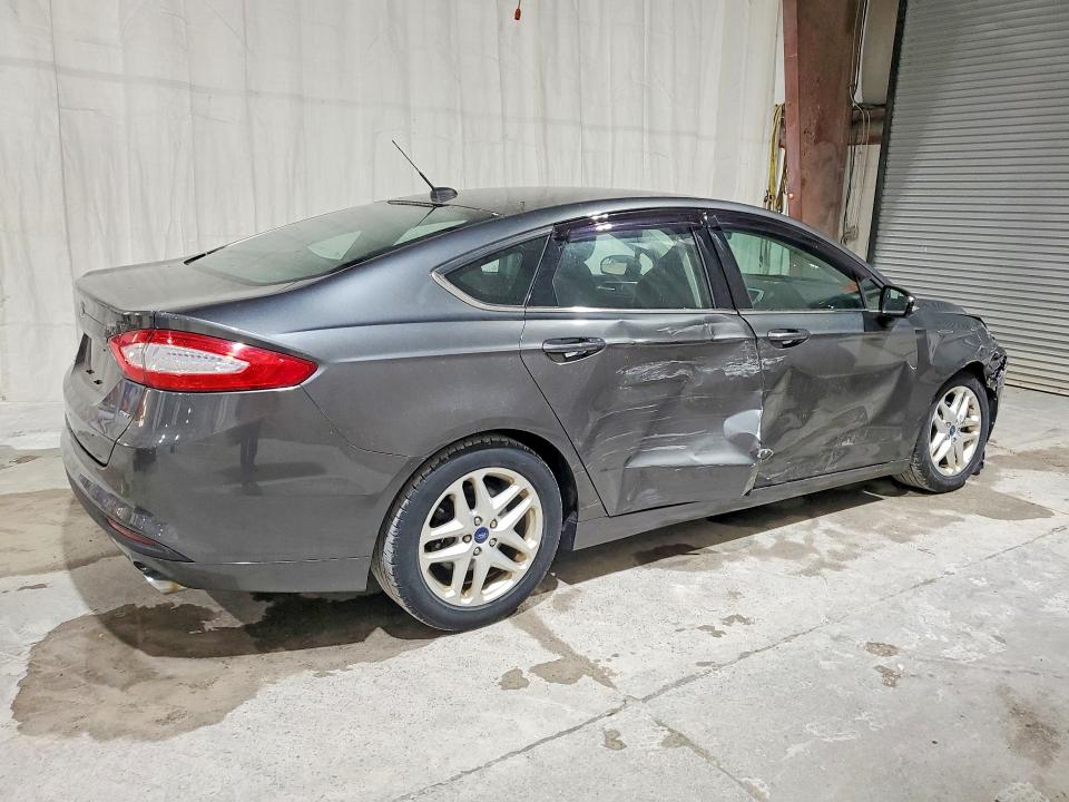 2016 Ford Fusion მანქანა იყიდება აუქციონზე, vin: 1FA6P0H7XG5102285, აუქციონის ნომერი: 56945596