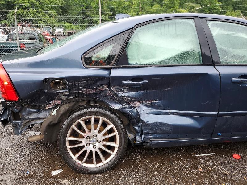 Aukcja sprzedaży 2010 Volvo S40, vin: YV1390MS2A2509506, numer aukcji: 56611856