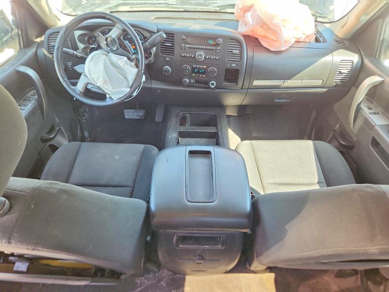 55904616 :رقم المزاد ، 3GTP2VE76DG363948 vin ، 2013 Gmc Sierra مزاد بيع