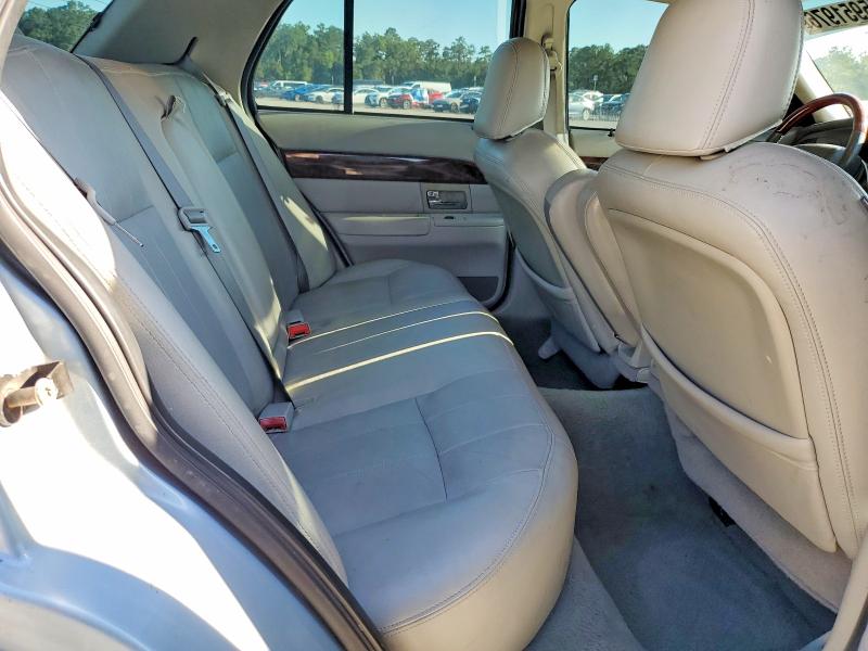 Aukcja sprzedaży 2005 Mercury Grand Marquis, vin: 2MEHM75W85X600043, numer aukcji: 55951976