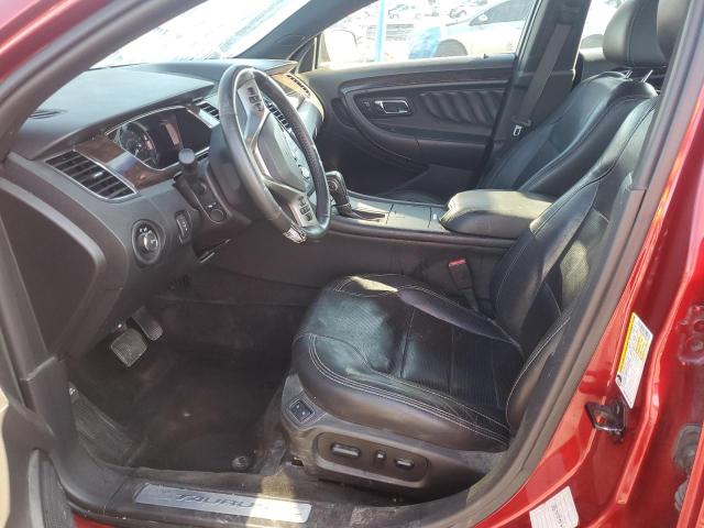 Продажа на аукционе авто 2015 Ford Taurus, vin: 1FAHP2F89FG168796, номер лота: 59006486