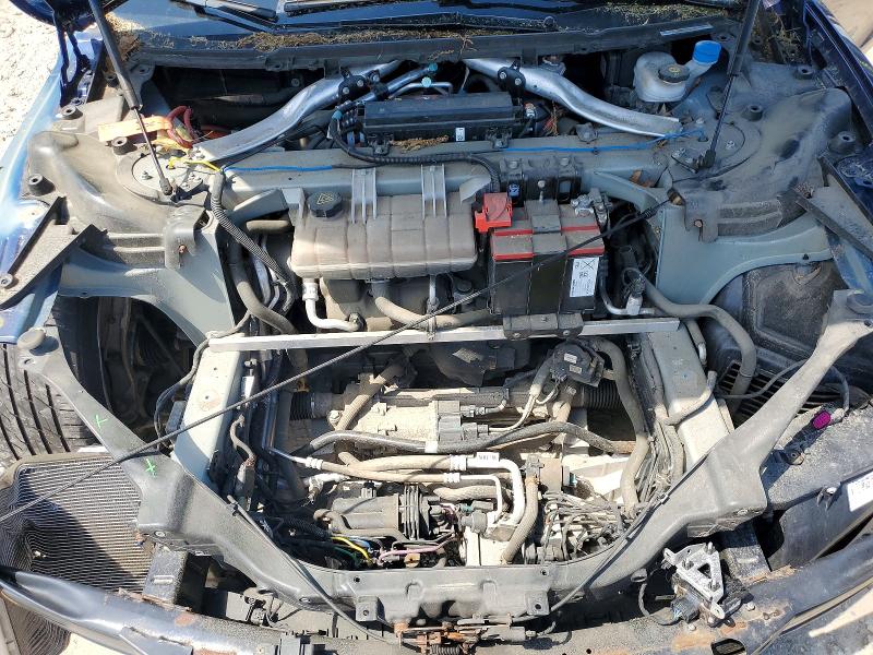 56640756 :رقم المزاد ، 5YJSA1E21GF155822 vin ، 2016 Tesla Model S مزاد بيع