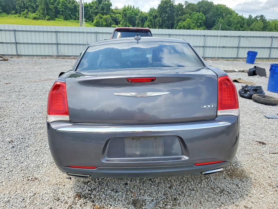 Продажа на аукционе авто 2015 Chrysler 300, vin: 2C3CCAAGXFH828796, номер лота: 58461246