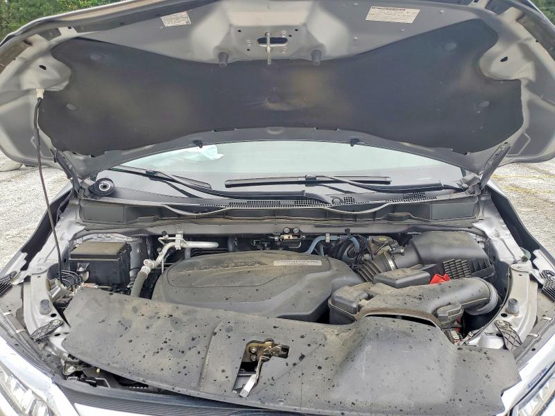 Продажа на аукционе авто 2019 Honda Odyssey, vin: 5FNRL6H95KB029518, номер лота: 57503076