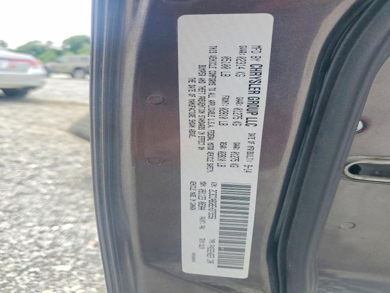Aukcja sprzedaży 2014 Chrysler 300, vin: 2C3CCABG8EH373556, numer aukcji: 58534166