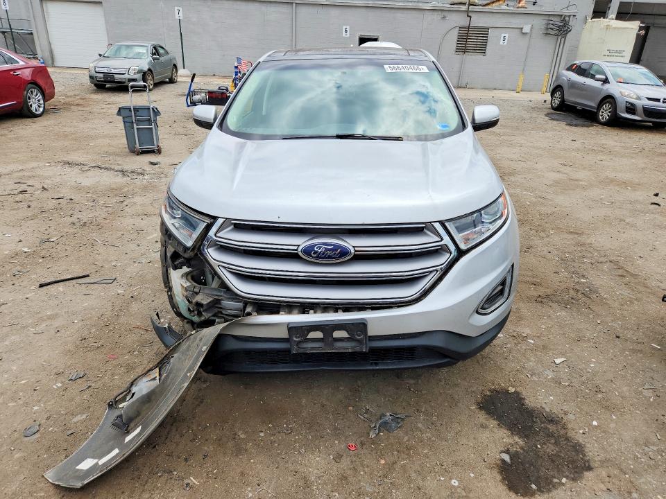 Продажа на аукционе авто 2017 Ford Edge, vin: 2FMPK4K98HBC03459, номер лота: 56640466