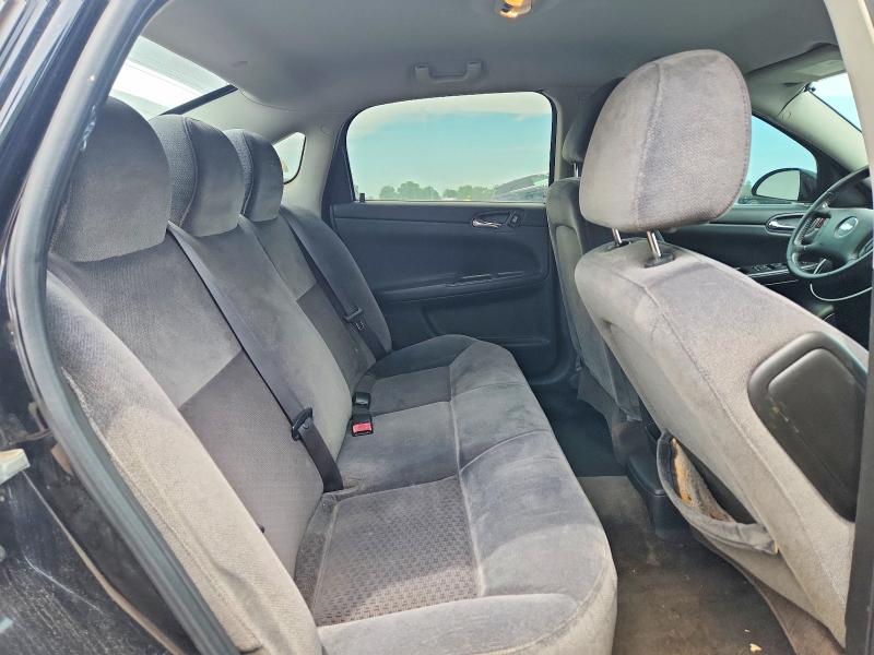 Продаж на аукціоні авто 2011 Chevrolet Impala, vin: 2G1WG5EK8B1317375, номер лоту: 58035436