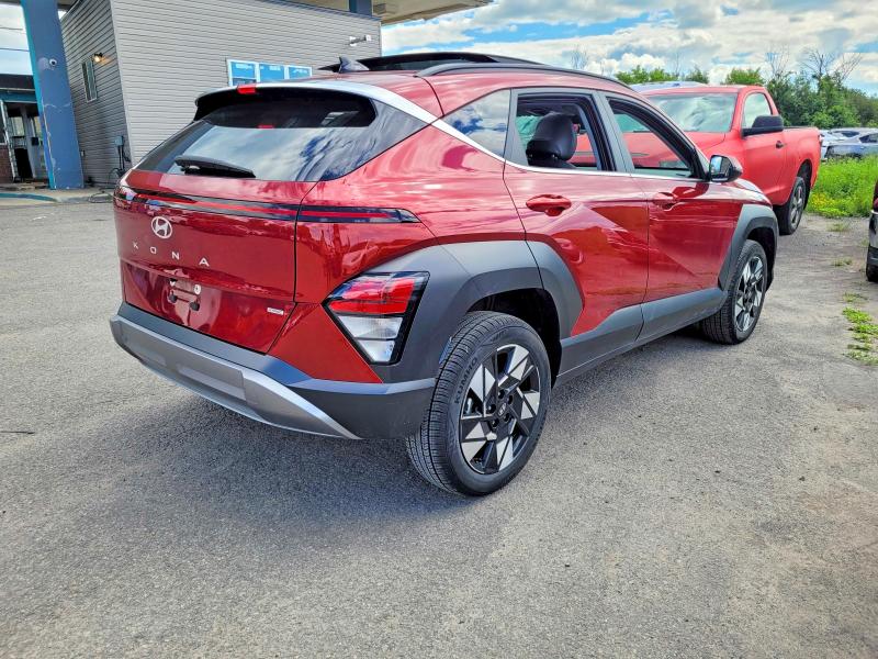 Aukcja sprzedaży 2025 Hyundai Kona, vin: KM8HCCAB6SU297939, numer aukcji: 58846606