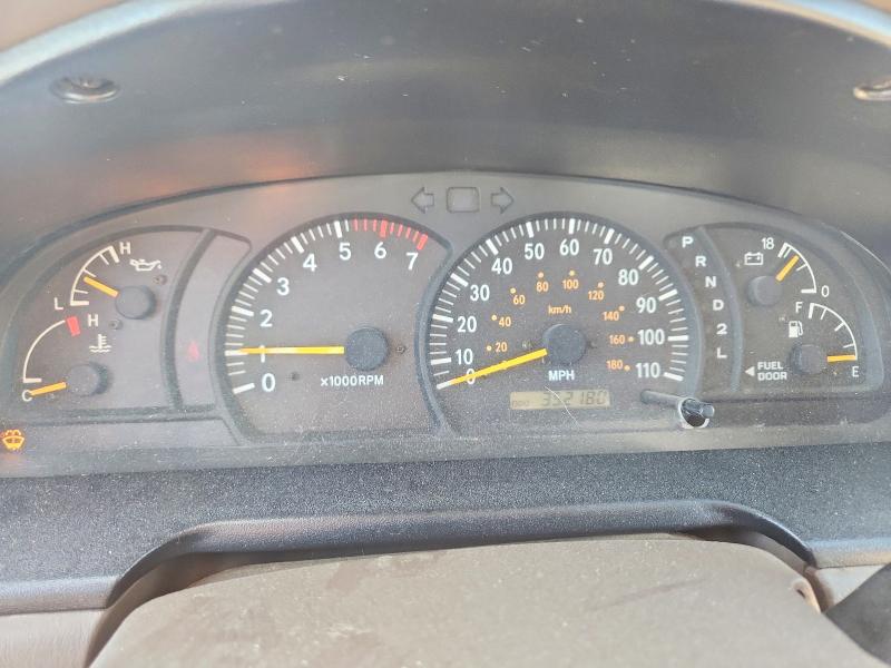 Aukcja sprzedaży 2003 Toyota Tundra, vin: 5TBBT44173S434792, numer aukcji: 58428366