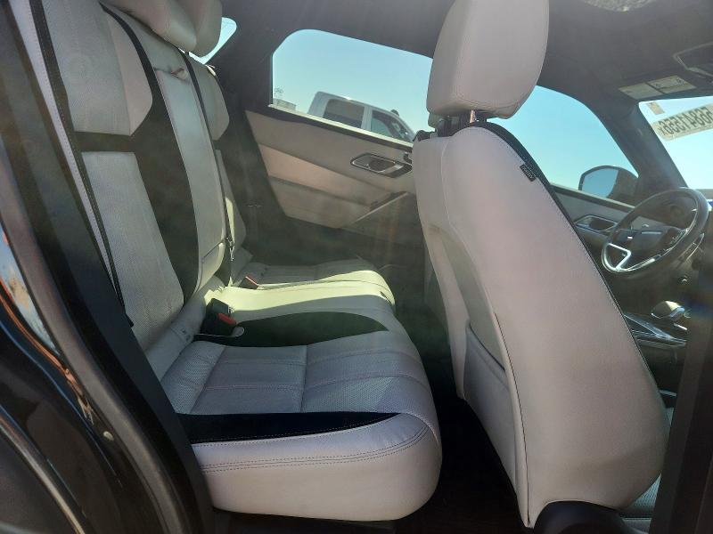 Продажа на аукционе авто 2022 Land Rover Range Rover Velar, vin: SALYT2EX9NA346666, номер лота: 56841556