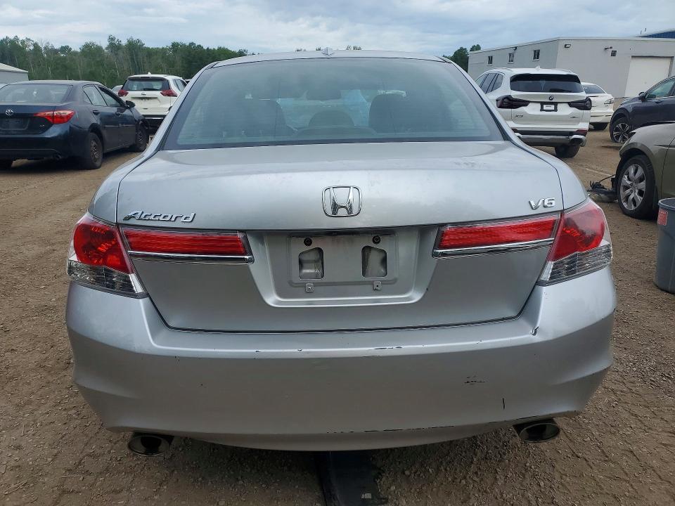 Продаж на аукціоні авто 2012 Honda Accord, vin: 1HGCP3F8XCA800764, номер лоту: 58635806