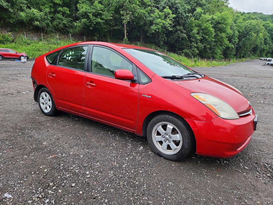 Продаж на аукціоні авто 2008 Toyota Prius, vin: JTDKB20U787780793, номер лоту: 57996496