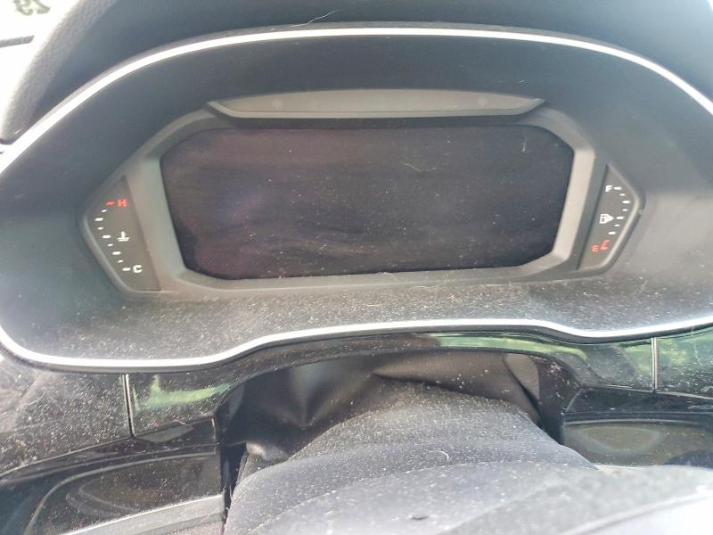 Aukcja sprzedaży 2024 Audi Q3, vin: WA1DECF31R1160119, numer aukcji: 55601466