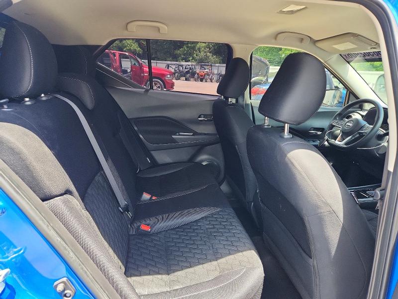 Aukcja sprzedaży 2023 Nissan Kicks, vin: 3N1CP5CV9PL543523, numer aukcji: 56502906