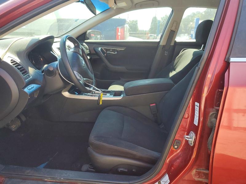 Aukcja sprzedaży 2014 Nissan Altima, vin: 1N4AL3APXEN259197, numer aukcji: 56445836