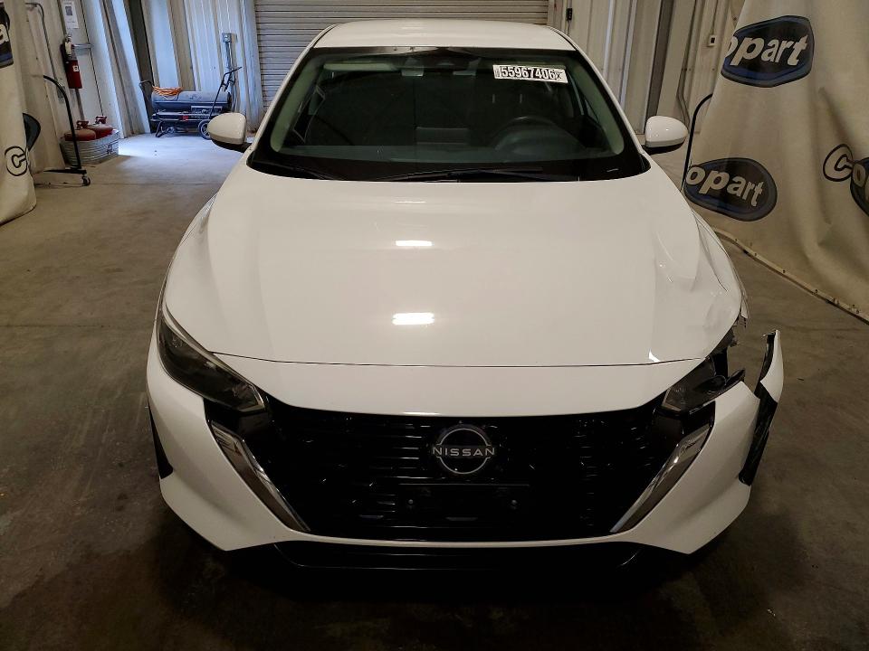 Aukcja sprzedaży 2024 Nissan Sentra, vin: 3N1AB8CV1RY203361, numer aukcji: 55967406