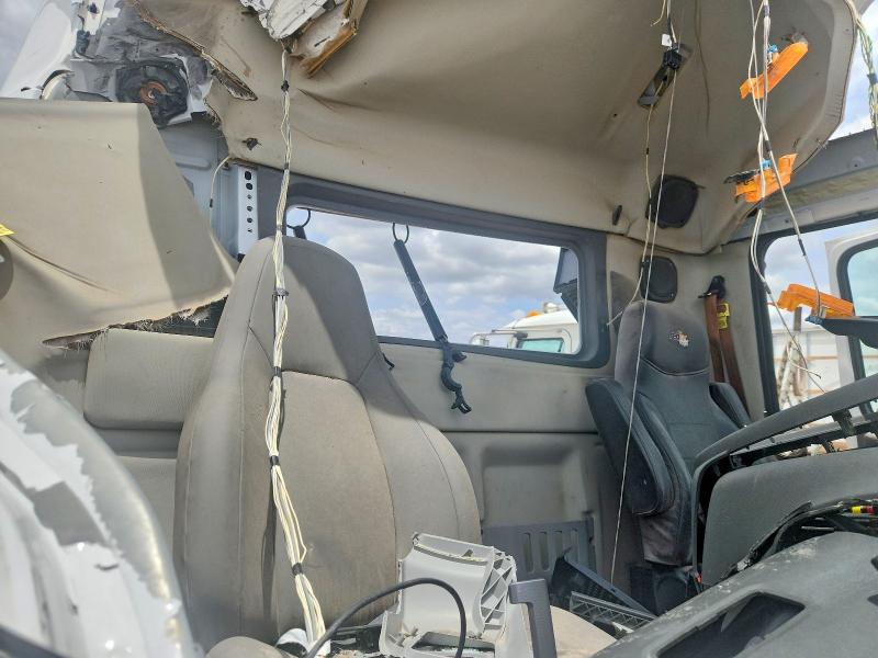 Продажа на аукционе авто 2022 Volvo Vnl, vin: 4V4N39THXNN298347, номер лота: 53846986