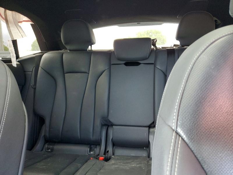 Aukcja sprzedaży 2021 Audi Q8, vin: WA1FVAF17MD011720, numer aukcji: 57169816