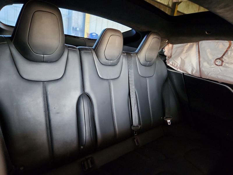 Aukcja sprzedaży 2016 Tesla Model S, vin: 5YJSA1E1XGF151730, numer aukcji: 56180536