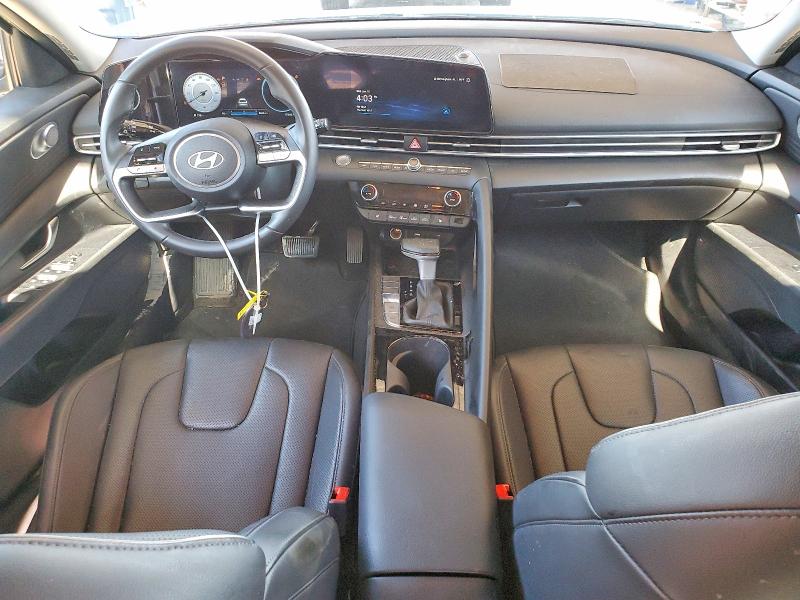 Aukcja sprzedaży 2025 Hyundai Elantra, vin: KMHLP4DG8SU080002, numer aukcji: 56166186