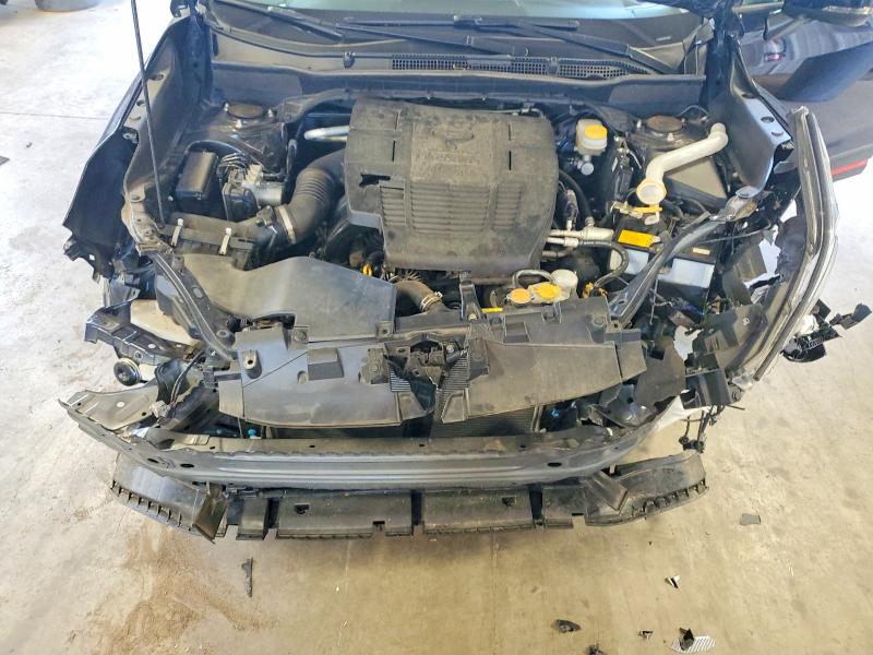 Aukcja sprzedaży 2019 Subaru Forester, vin: JF2SKAPC7KH575680, numer aukcji: 57007426