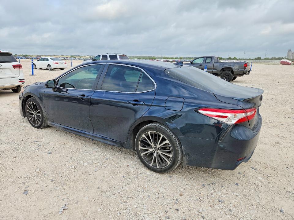 Продаж на аукціоні авто 2020 Toyota Camry, vin: 4T1G11AK0LU348567, номер лоту: 58719956