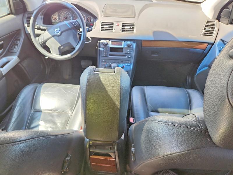 56180106 :رقم المزاد ، YV4CZ592561268756 vin ، 2006 Volvo Xc90 مزاد بيع